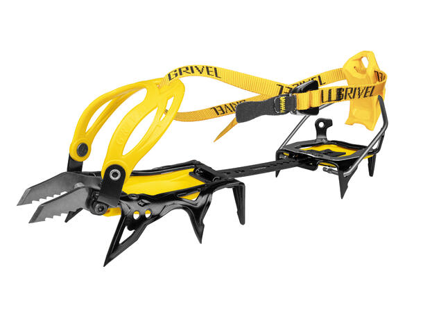 G15 LT Dual Cramp-O-Matic Evo / New-Matic Evo 