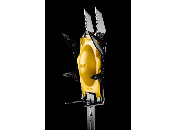 G15 LT Dual Cramp-O-Matic Evo / New-Matic Evo 