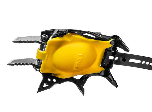 G15 LT Dual Cramp-O-Matic Evo / New-Matic Evo 