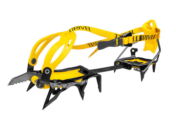 G15 LT Dual Cramp-O-Matic Evo / New-Matic Evo 