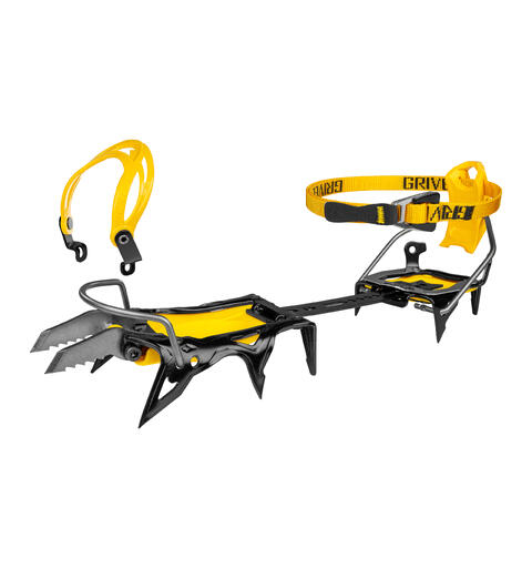 G15 LT Dual Cramp-O-Matic Evo / New-Matic Evo