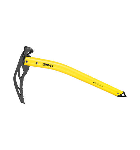 Ghost EVO Hammer Skibestigning og alpine turer