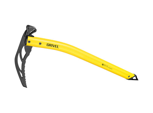 Ghost EVO Hammer Summit Yellow 45 cm 