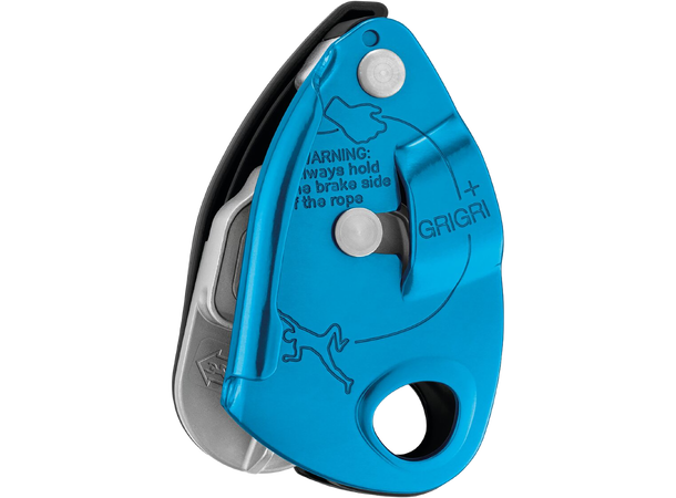 Grigri + Blue 
