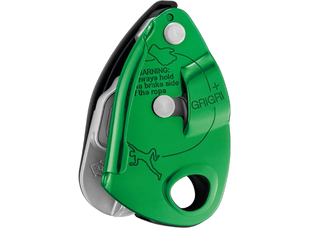 Grigri + Green 