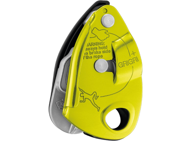 Grigri + Yellow 