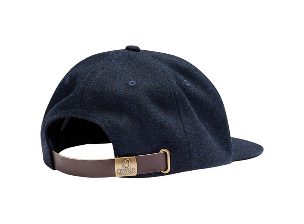 Heritage Wool Cap 
