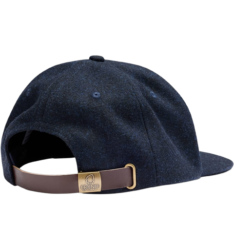 Heritage Wool Cap