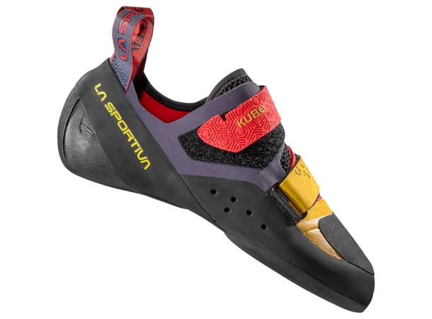 Kubo Klatresko Savana/Mountain Red 42 