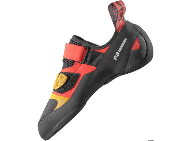Kubo Klatresko Savana/Mountain Red 42 