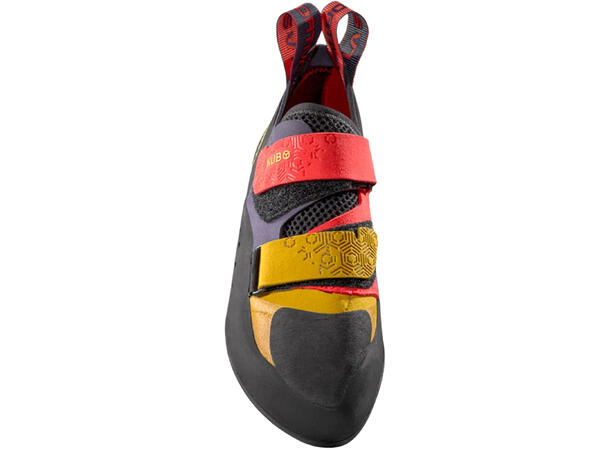 Kubo Klatresko Savana/Mountain Red 42 