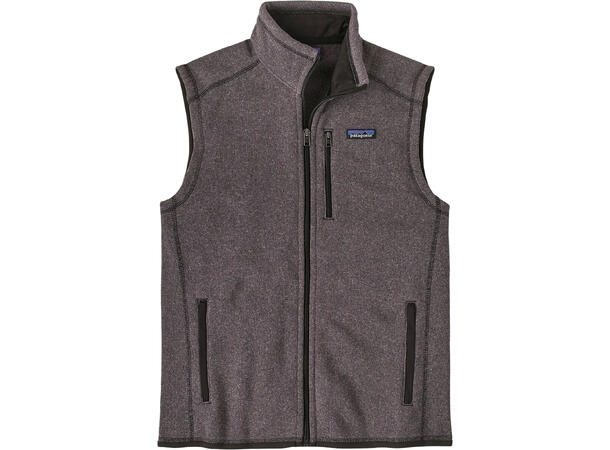 M Better Sweater Vest May Grey M 