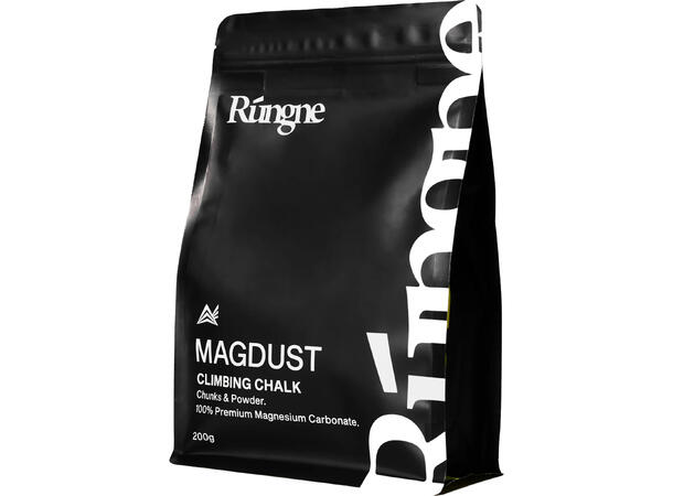 Magdust Chalk Allround kalk fra Rungne 