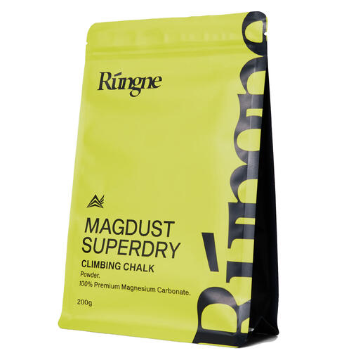 Magdust Superdry Kalk for fuktige forhold