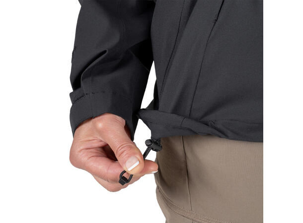 Marsco W Insulated Jacket Black 12 