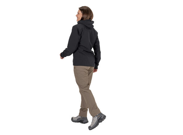 Marsco W Insulated Jacket Black 12 