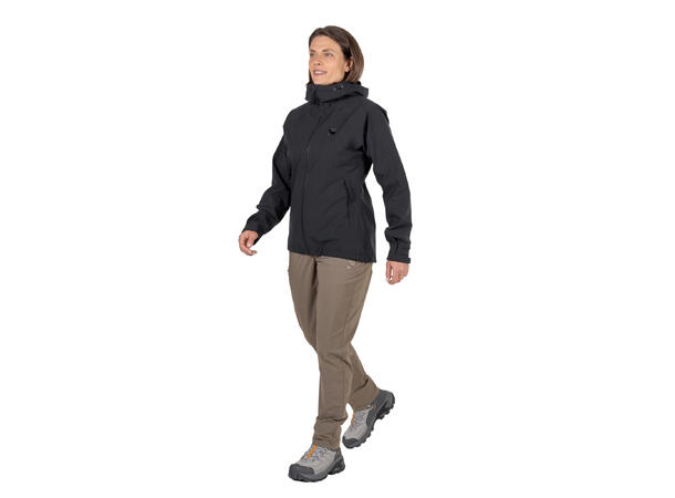 Marsco W Insulated Jacket Black 12 
