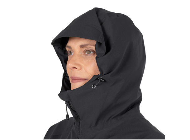 Marsco W Insulated Jacket Black 12 