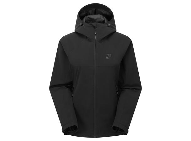 Marsco W Insulated Jacket Black 12 
