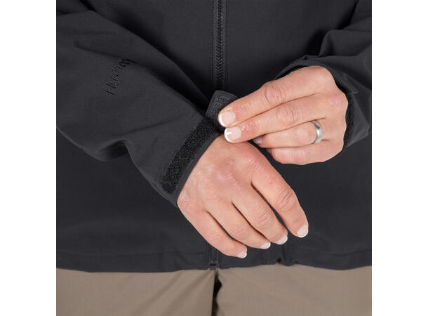 Marsco W Insulated Jacket Black 12 