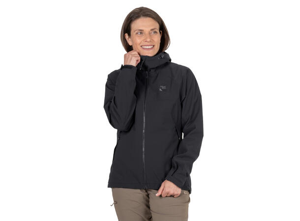 Marsco W Insulated Jacket Black 12 