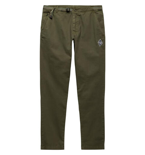 Mojave Standard Pant - Cargo Green Klatre- og fritidsbukse i stretch