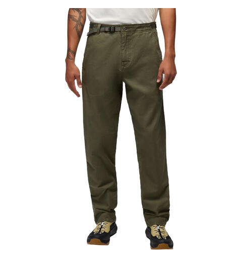 Mojave Standard Pant - Cargo Green Klatre- og fritidsbukse i stretch