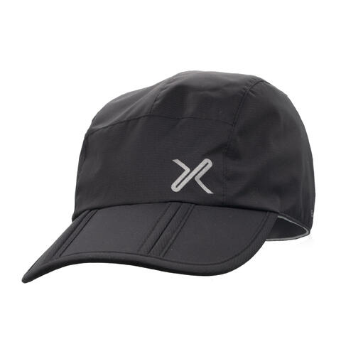 Monsoon Cap Vanntett, lett og pakkbar turcaps