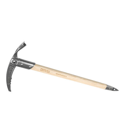 Monte Bianco Replica Natural Wood 65 cm
