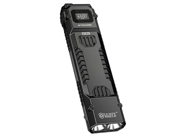 Nitecore EDC29 6500 Lumen 