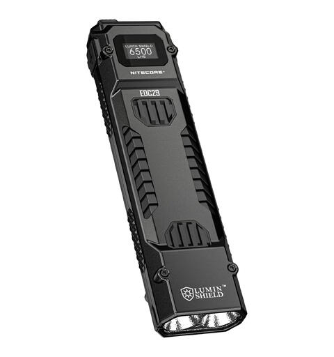 Nitecore EDC29 6500 Lumen