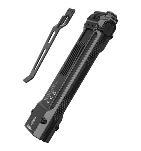 Nitecore EDC29 6500 Lumen
