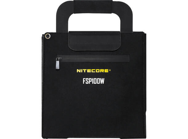 Nitecore FSP 100W 