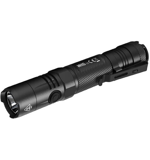 Nitecore MH10 V2 1200 Lumen