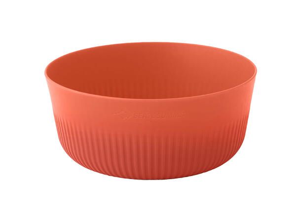 Passage Bowl S Spicy Orange 