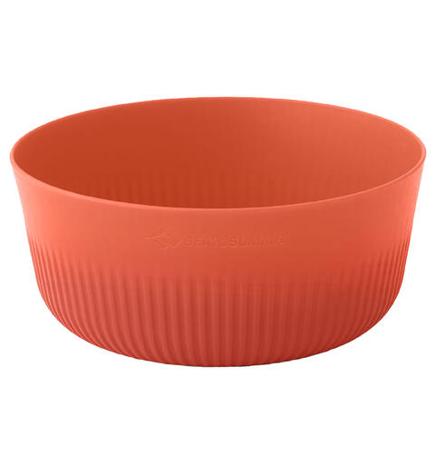 Passage Bowl S Spicy Orange