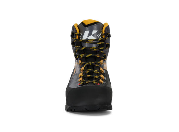 Phoenix Gtx Grey Yellow UK 7.5 