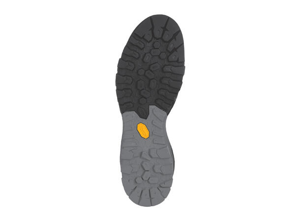 Phoenix Gtx Grey Yellow UK 7.5 
