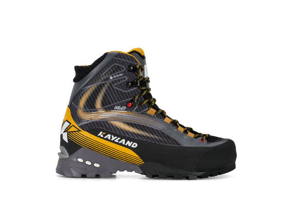 Phoenix Gtx Grey Yellow UK 9 