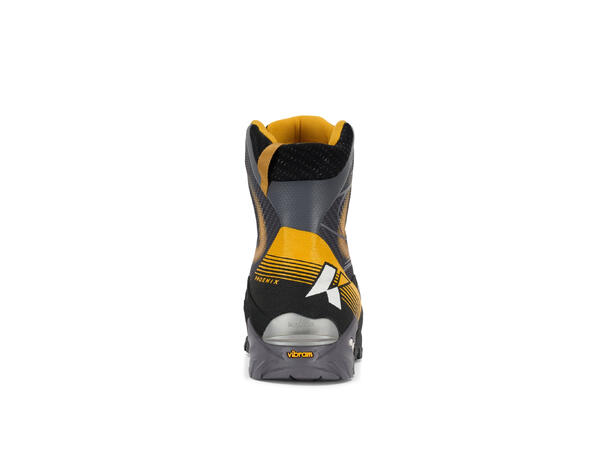 Phoenix Gtx Grey Yellow UK 9 