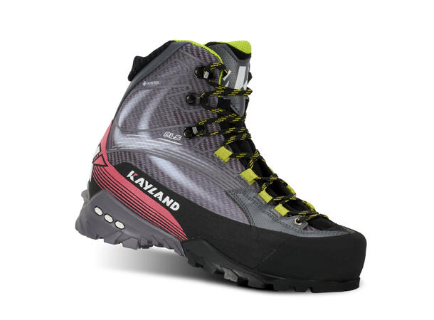 Phoenix W'S Gtx Grey Rose UK 4.5 