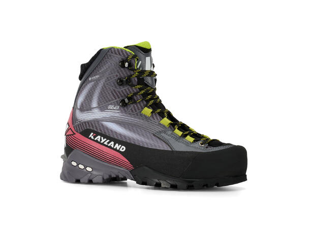 Phoenix W'S Gtx Grey Rose UK 4.5 