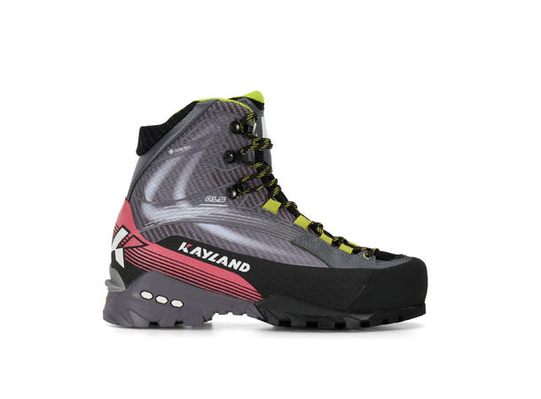 Phoenix W'S Gtx Grey Rose UK 4.5 
