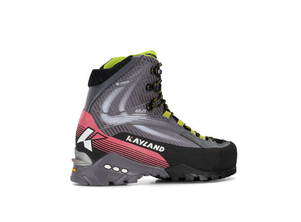 Phoenix W'S Gtx Grey Rose UK 4.5 