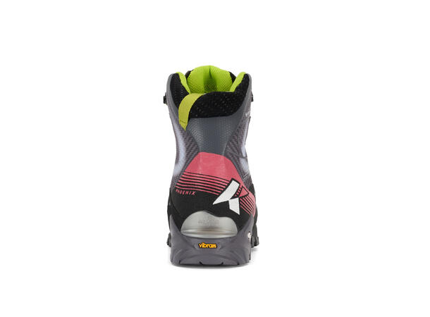 Phoenix W'S Gtx Grey Rose UK 4.5 