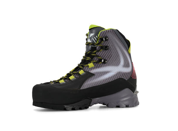 Phoenix W'S Gtx Grey Rose UK 4.5 