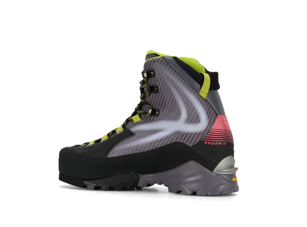 Phoenix W'S Gtx Grey Rose UK 4.5 