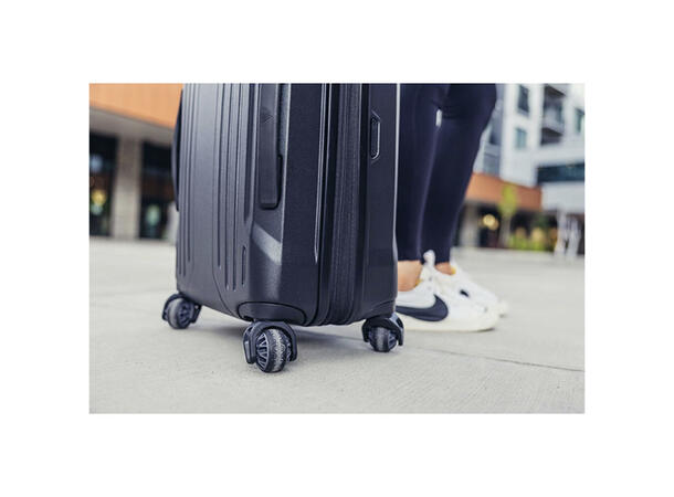 Quadro Pro 88L Eventyrernes trillekoffert 