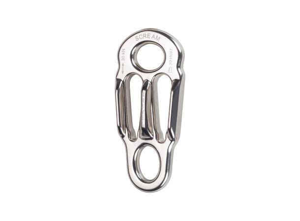 Scream Silver 