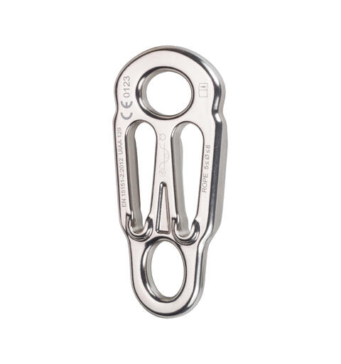 Scream Silver